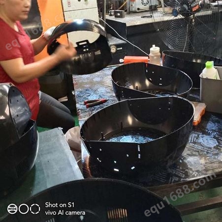 洗脚盆设计与制造开模 塑料足浴盆模具开发 浴盆塑料模具加工上海一东塑料制品厂