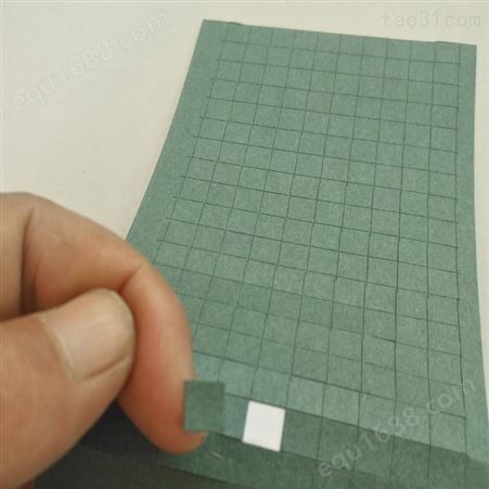 青稞纸生产厂家成型模切青稞纸 绝缘片