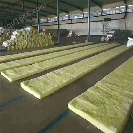 玻璃棉毡 养殖大棚专用玻璃棉 保温隔热质优价廉 格瑞供应