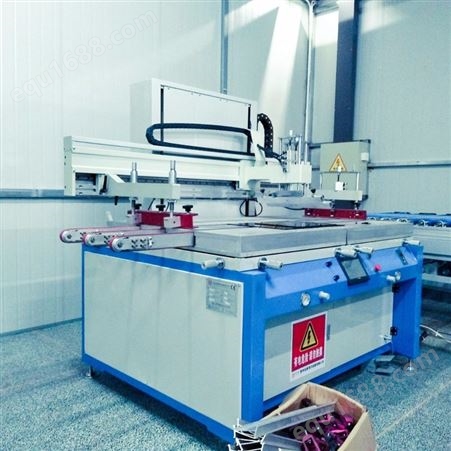 金属丝网印刷机 标牌丝网印刷机 玻璃丝网印刷机