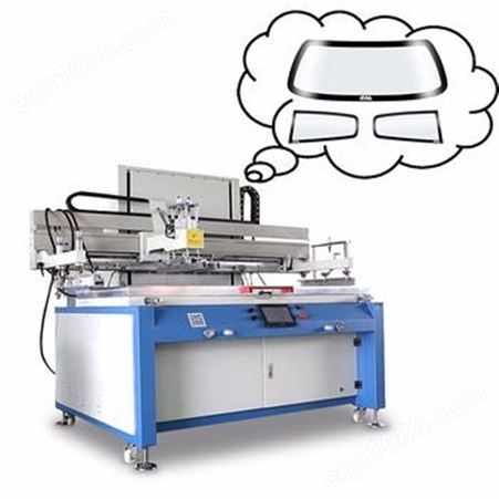 印刷玻璃分辨率 玻璃高温烤印刷机器 有机玻璃上能印刷不干胶生厂厂家