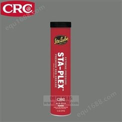 CRC SL3190润滑脂 红色防水抗磨锂基润滑脂 Sta-Plex润滑油