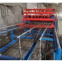 优质鸡笼网片专用排焊机供应商 安平县欧迈丝网机械厂