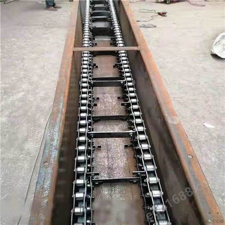 生产出售 矿用埋线运输机 刮板输送机 煤矿刮板机