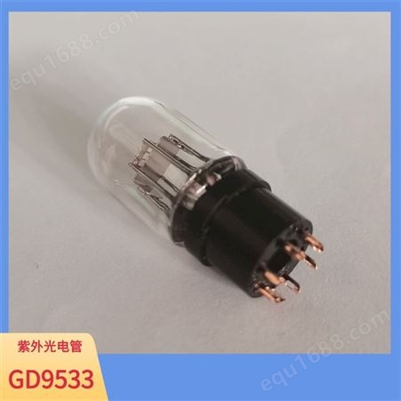 上海供应GD9533 UV电眼 火检探头 燃烧器电眼 火焰探测光敏管传感器
