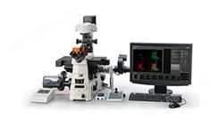 ECLIPSE Ti 系列 倒置显微镜