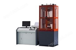WEW-1000D微机屏显液压试验机