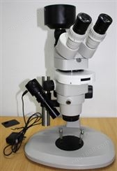 高清体式荧光显微镜XTM-80