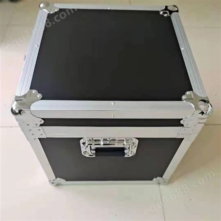 厂家定制批发仪器箱 工具箱 塑料手提箱 五金包装箱现货供应铝合金箱