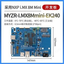 蓝牙开发板 上海imx8mmini核心板电话热线