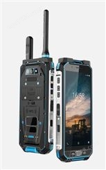 遨游（AORO）品牌北斗三代GNSS高精度定位专网手持智能终端