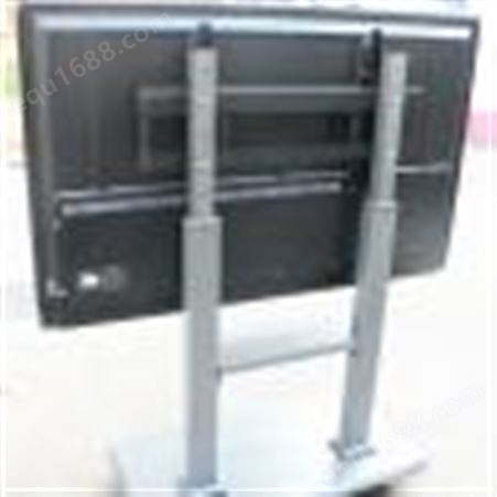 液晶电视支架 幼教机支架6 山东1 优质一体机落地可移动支架液晶电视支架 质量保证
