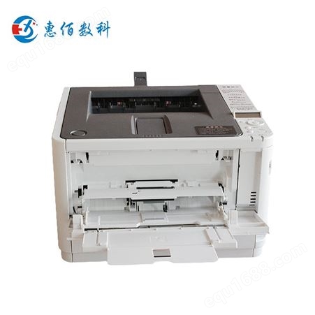 黑白激光打印机 打印不干胶 平进平出打印机 硫酸纸打印机