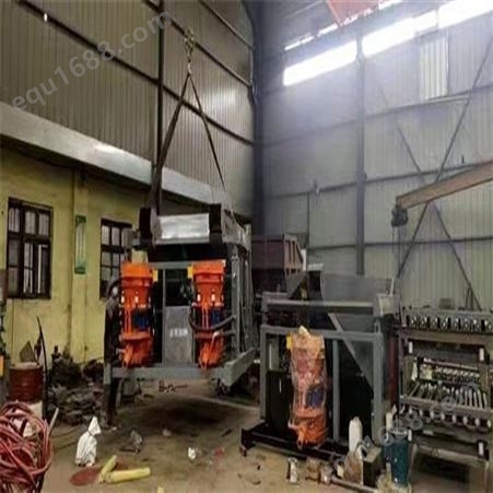 新疆克拉玛依一拖二吊装喷浆机组厂家 单料斗吊装喷浆机组生产基地