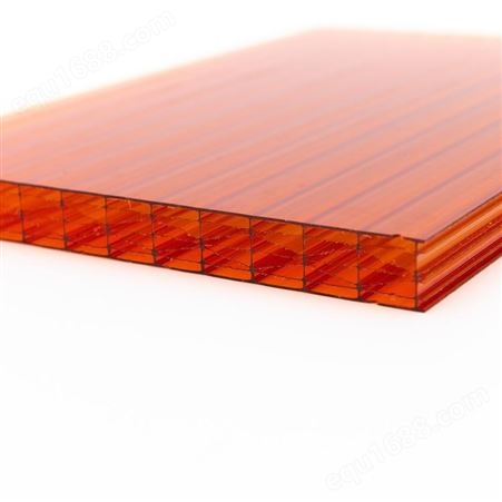阳光板耐力板 建筑阳光板生产厂家