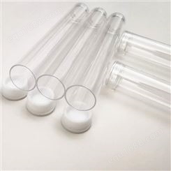 pc管petg高透明包装管 ZP/卓芃 塑料管