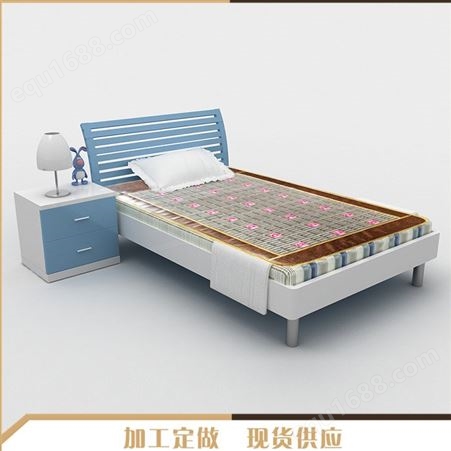 销售光子智能床人光子床垫 美容院光子床垫