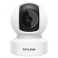 TP-LINK TL-IPC42CE-4  H.265 200万云台无线网络摄像机