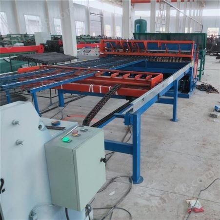 江苏焊网机 排焊机厂家 螺纹钢焊网机 批发价格