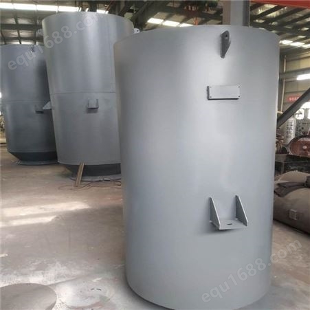 吉鑫专业生产 降噪设备 锅炉消声器 小孔型消声器