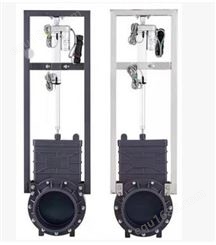 电动执行器推杆厂家24V线性驱动推杆 排污闸阀升降器