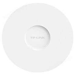 TP-LINK TL-XHDAP3607GC AX3600四频千兆Wi-Fi 6高密度无线吸顶式AP