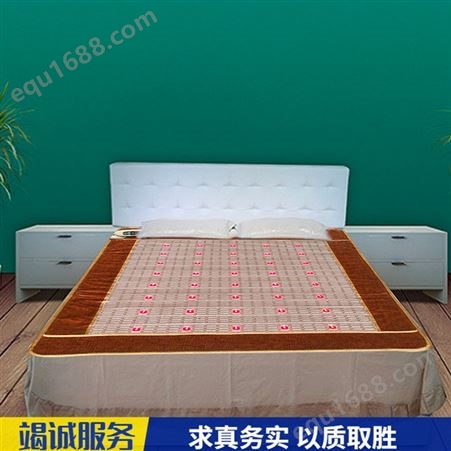 供应家用光子床垫 负离子床垫 多功能光子床垫