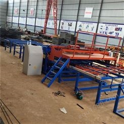 重型钢筋网焊网机 自动排焊机 工厂供应 焊接自动化设备