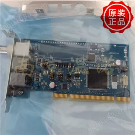 原装日本Advanet工控PCI网卡Advme7522南京长期供货