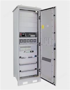 新疆边境地区“广播电视公共服务”固边工程站太阳能供电系统-48V/300A MPPT控制器