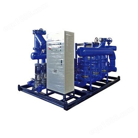 304不锈钢换热机组 换热器厂家 汽水热交换器 水水热交换器
