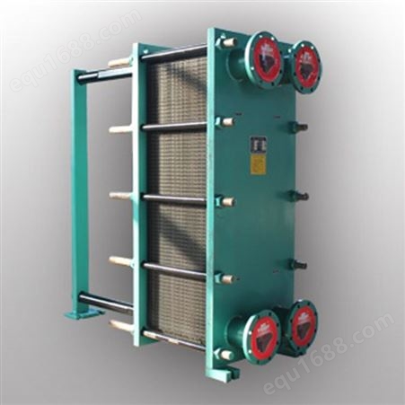 定制BR0.05型板式换热器 山东换热设备生产厂家