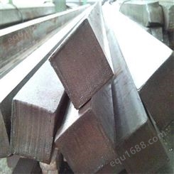 四川成都热轧方钢Q235冷拉方钢规格全价格低供应