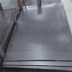 四川成都供应HR550F热轧酸洗板 hr550f高强度酸洗钢板