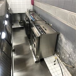 厦门回收二手食品膨发包装设备 面包厂设备回收 源广鑫