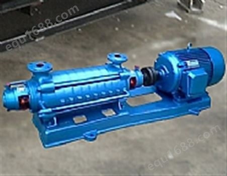 GC型卧式多级离心泵-锅炉泵泵