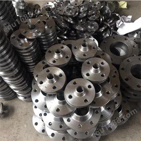 西安供应A105国标16公斤WN对焊法兰盘 云海生产厂家