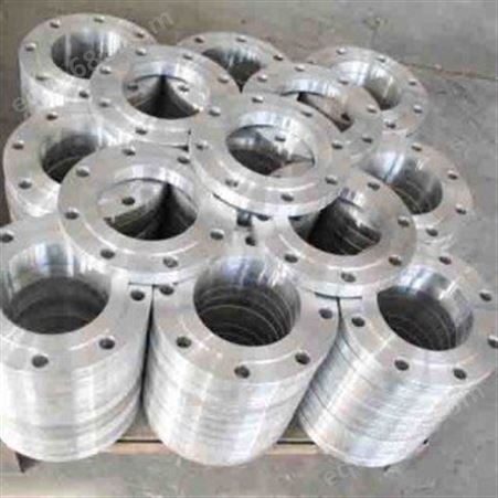 中宝国标碳钢板式平焊法兰