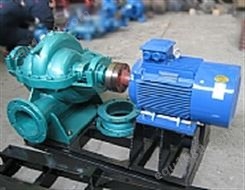 S型循环泵