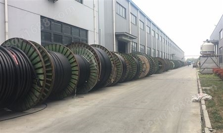 河南信阳上海起帆电缆股份有限公司上市WDZN-YJY22生产加工