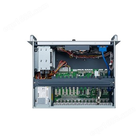低功耗工控机 标准4U 工控机品牌 嵌入式工控机