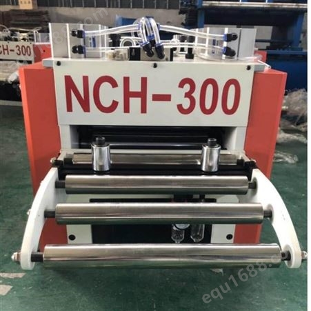 NCH-300淄博冲床100吨冲床 配套全自动送料器 脚踏式冲床自动送料机 自动冲床送料机价格