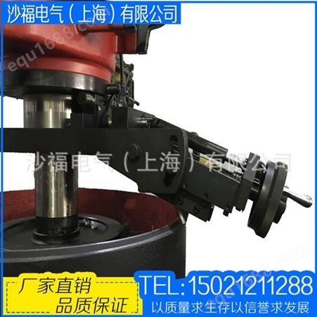 上海华威电动坡口机ISY-80/150/250/315电动管子坡口机 包邮