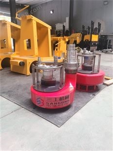安徽蚌埠液压动力站单吸渣浆泵 史丹利渣浆泵站价格