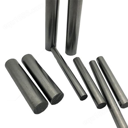高纯石墨棒 高密度耐高温石墨电极棒 碳棒 来图定制