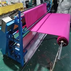 卷布机生产厂家 东莞全自动卷布机供应