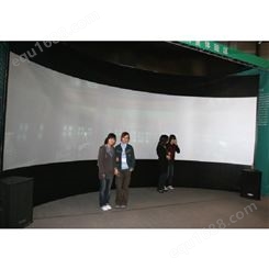 上海威斯克 画框幕布生产直销 尺寸可定制