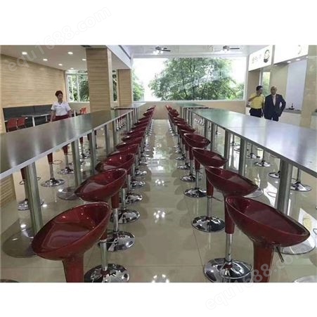 北京学校食堂餐桌椅  食堂餐桌椅订购