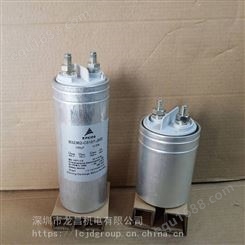 东兴MKK400D-12.5-04 EPCOS电力电容器MKK400D-12.5-04