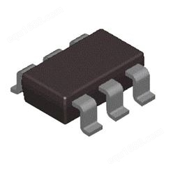 ON 场效应管 FDC6327C MOSFET SSOT-6 COMP N-P CH